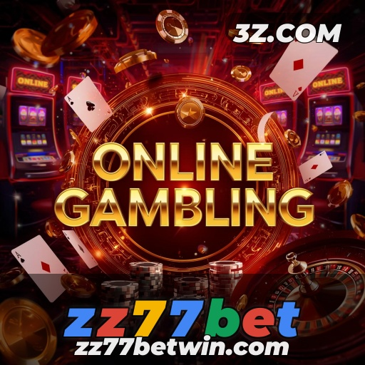 Variedade de Jogos zz77bet