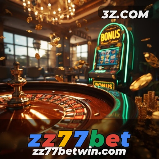 Jogos no App zz77bet