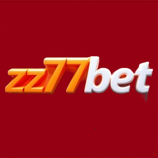 zz77bet logo