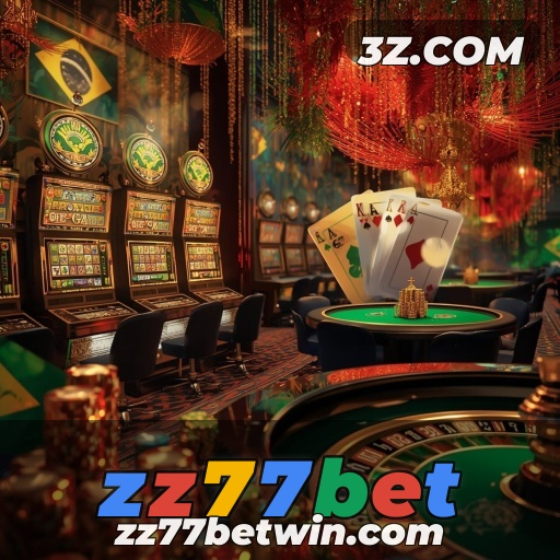 Jogos no App zz77bet