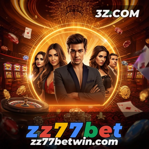 Segurança App zz77bet