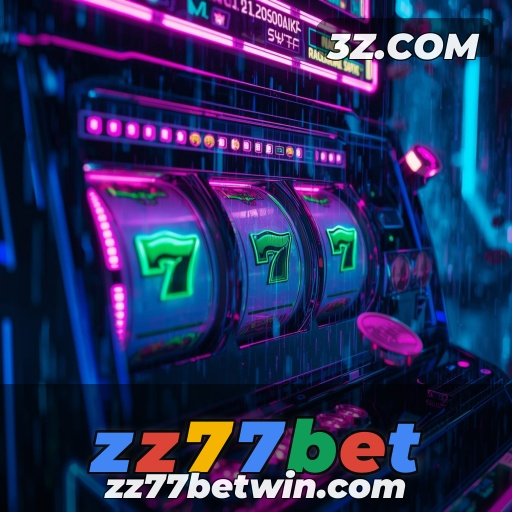 Segurança App zz77bet